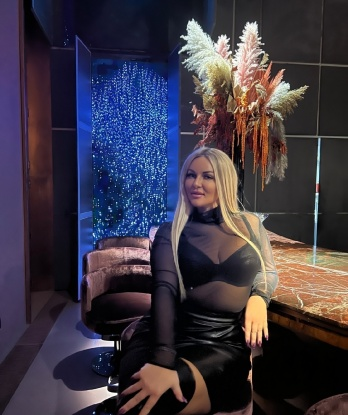 Евлампия, 33 года