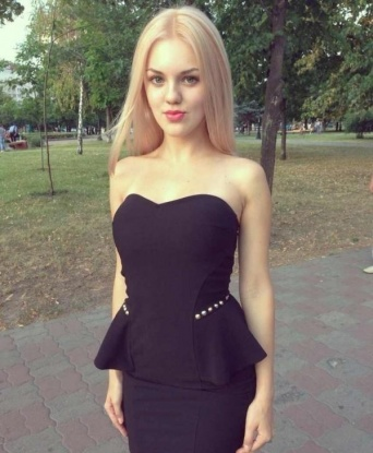 Татьяна, 24 года